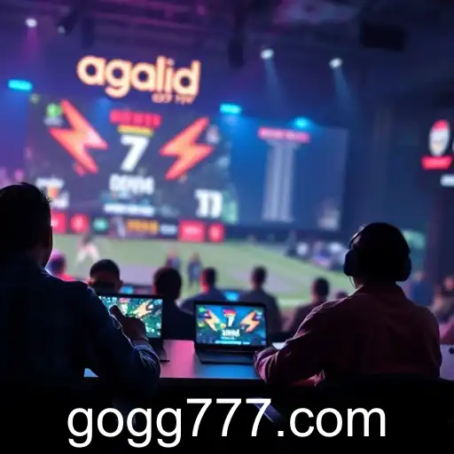 Digital Gaming Evolution and Trends