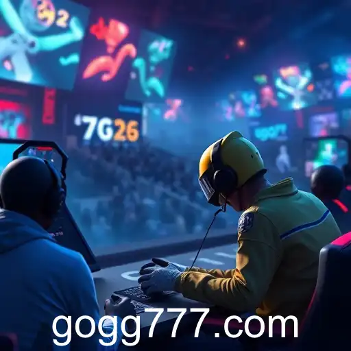 Gaming Evolution and Challenges in 2025