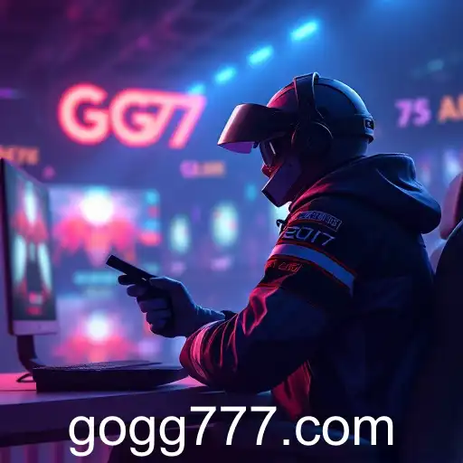 The Digital Playground: Gaming in 2025