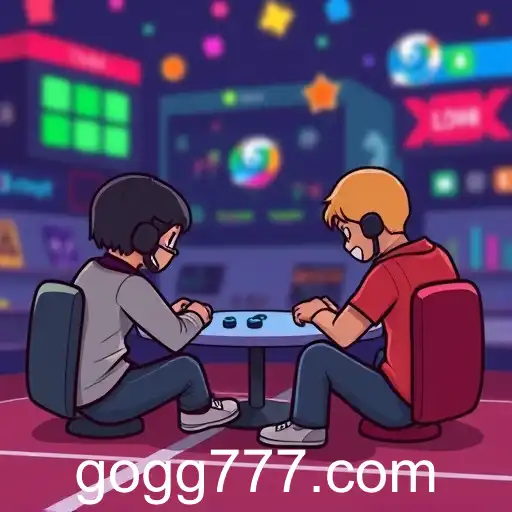 The Impact of Online Gaming on Society in 2025