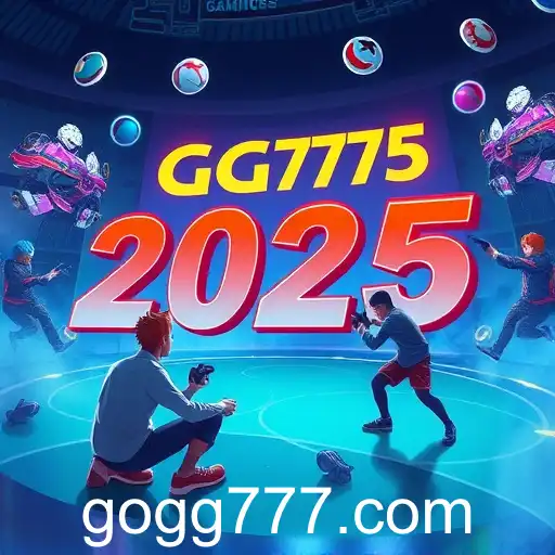 Evolution of Online Gaming and the Rise of gg777
