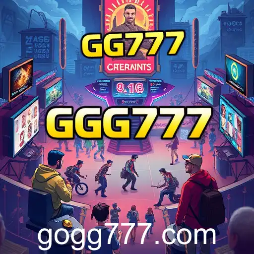 The Rise of GG777 in Online Gaming