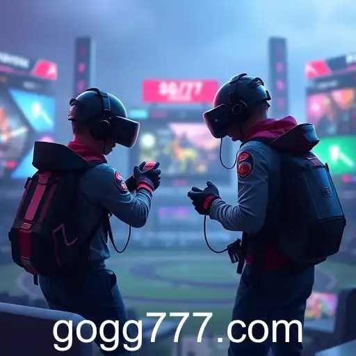 The Evolution of Online Gaming in 2025