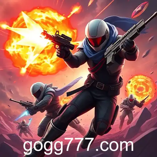 Gaming Evolution with GG777