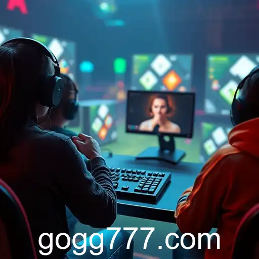 The Evolution of Gaming Platforms in the Digital Age