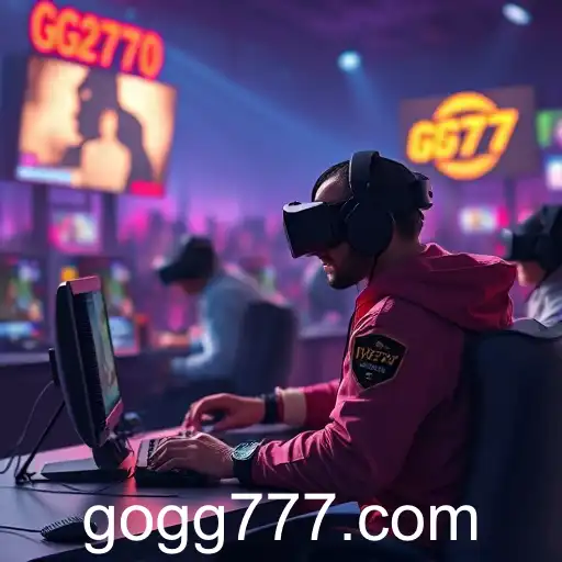 The Rise of GG777 in Online Gaming