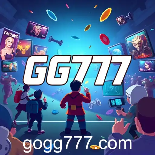The Rise of GG777: Shaping the Future of Online Gaming