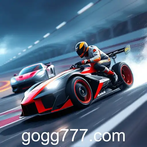 The Rise of GG777 in the Digital Gaming Landscape