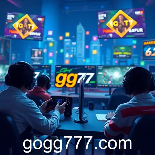 The Rise of Online Gaming in 2025