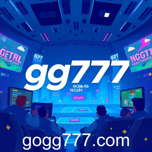 The Rise of GG777 Among Gaming Platforms