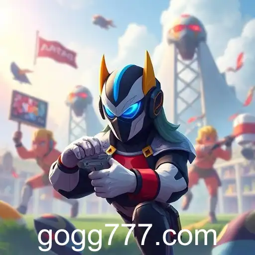 The Rise of GG777 in Online Gaming