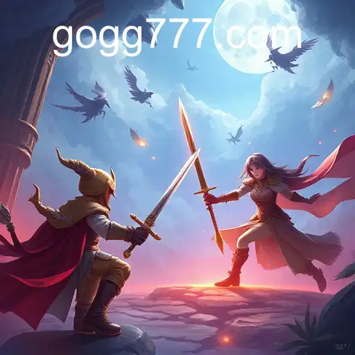 Exploring the Engaging World of Role Play Games on GG777