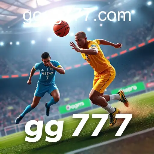 Exploring the Thrill of 'Sports Arena' Games Tagged with 'gg777'
